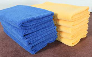 【超細纖維毛巾】超細纖維毛巾特點,用途,超細纖維毛巾如何辨别真僞