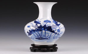 【陶瓷花瓶】陶瓷花瓶種類,陶瓷花瓶擺放(fàng)風水,保養