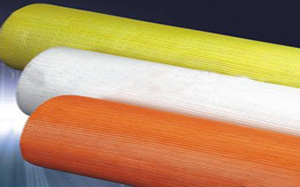 【玻纖網格布】玻纖網格布的特點,玻纖網格布的用途,圖片