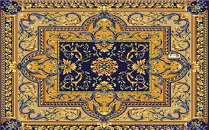 【波斯地毯】波斯地毯展會,波斯地毯展會,價格,效果圖