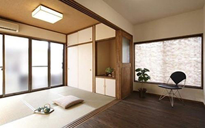 【簡約日式風格】簡約日式風格特點,簡約日式風格家具,植物(wù),裝修效果圖