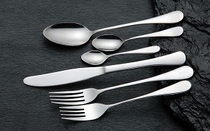【不鏽鋼勺子】不鏽鋼勺子哪個牌子好,不鏽鋼勺子燙手,變黑,圖片