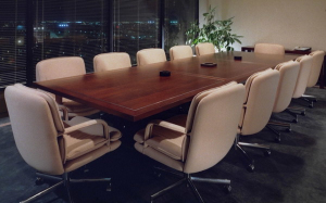 【會議辦公桌】會議辦公桌椅,會議辦公桌帶話(huà)筒,兩用,多少錢,圖片大(dà)全