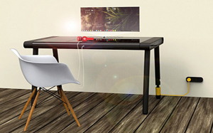 【概念家具】概念家具設計,概念家具品牌,桌子,圖片