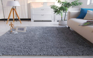 【灰色地毯】灰色地毯怎麽搭配家具,灰色地毯材質,風水,貼圖
