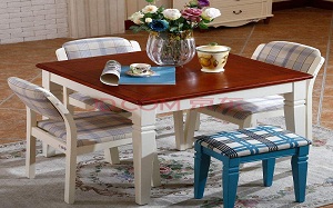 【正方形餐桌】正方形餐桌尺寸,正方形餐桌椅組合,桌布,圖片