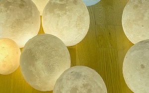 【月球燈】月球燈制作,月球燈底座,價格,圖片