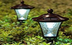 【太陽能草坪燈】太陽能草坪燈工(gōng)作原理,太陽能草坪燈怎麽安裝,價格,圖片