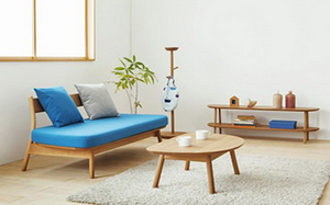 【日式家具】日式家具特點,日式家具風格,品牌,圖片