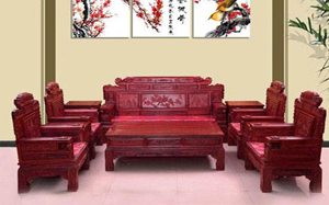 【紅檀木家具】紅檀木家具好嗎(ma),紅檀木家具價格,保養,圖片