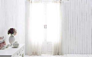 【室内窗簾設計】室内窗簾設計内容_款式_色彩_圖片