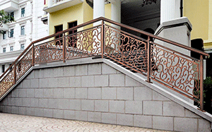 【樓梯護欄】樓梯護欄高度,樓梯護欄規範,材質