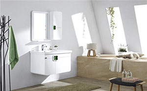 【木質浴室櫃】木質浴室櫃優缺點，木質浴室櫃如何選購，十大(dà)品牌