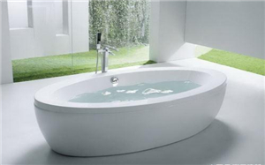 【橢圓浴缸】橢圓浴缸介紹_規格尺寸_品牌_圖片