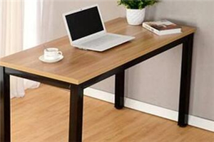 【鋼木辦公桌】鋼木辦公桌怎麽樣_價格_廠家_桌圖片