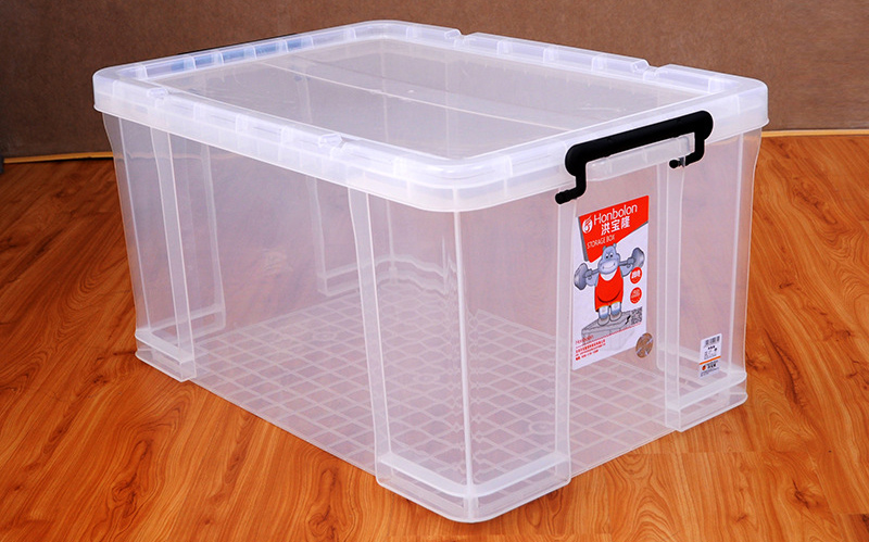 【透明收納箱】透明收納箱怎麽樣_透明收納箱産品價格_圖片