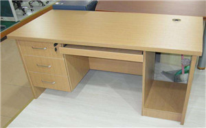 【木質辦公桌】木質辦公桌簡介_價格_圖片