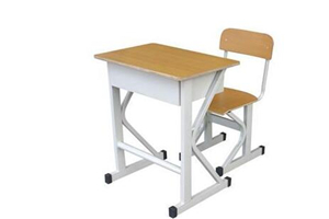 【課桌椅】課桌椅簡介_價格_單人課桌椅_圖片