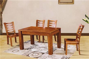 【木質餐桌】木質餐桌簡介_價格_圖片