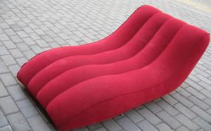 【充氣沙發】懶人充氣沙發好用嗎(ma)以及充氣沙發簡介  